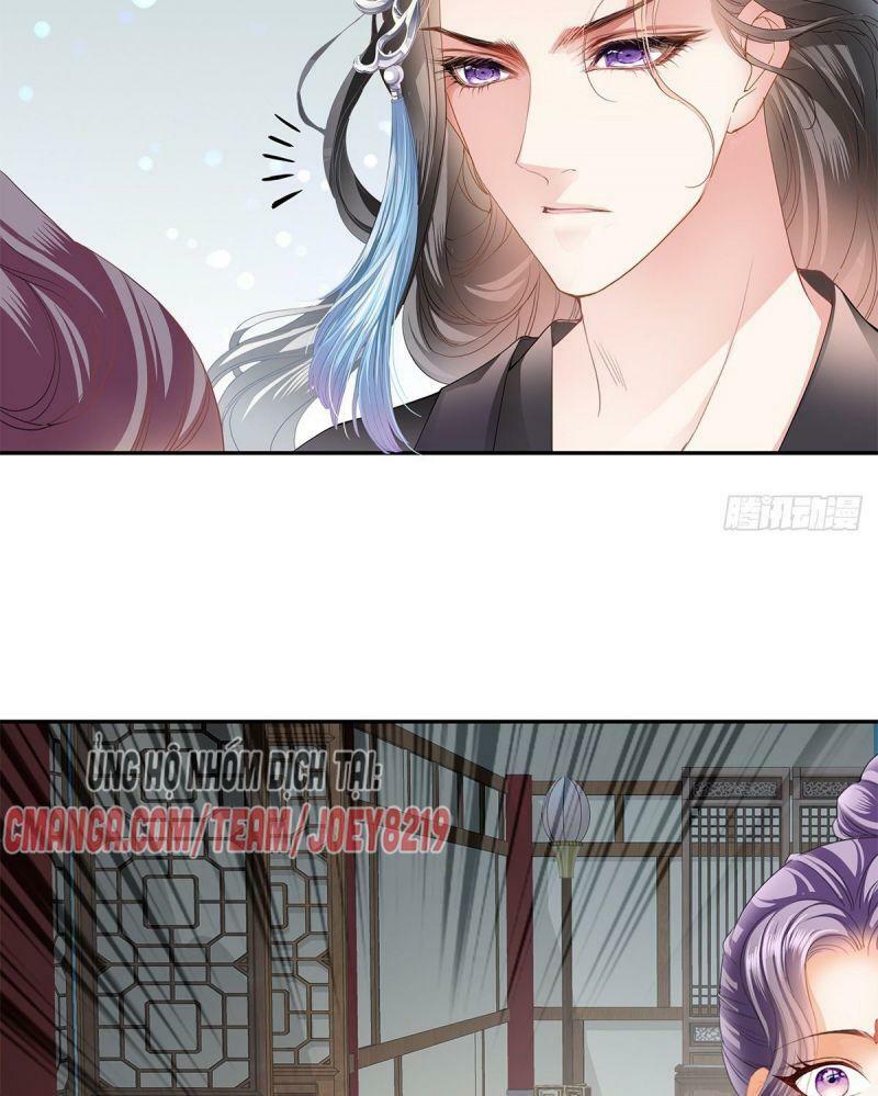 bổn vương muốn nàng chapter 14 32