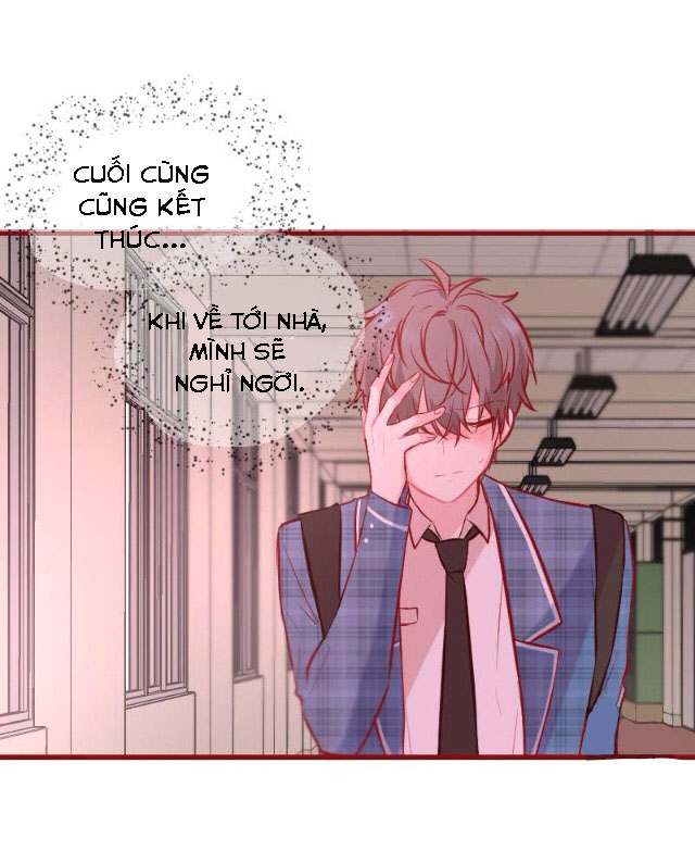 mù quáng vì yêu anh chapter 22 57