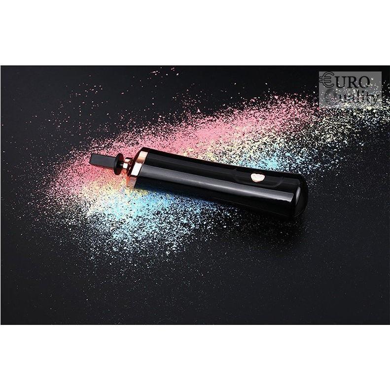 Máy rửa cọ trang điểm Makeup Brush Cleaner - Euro Quality