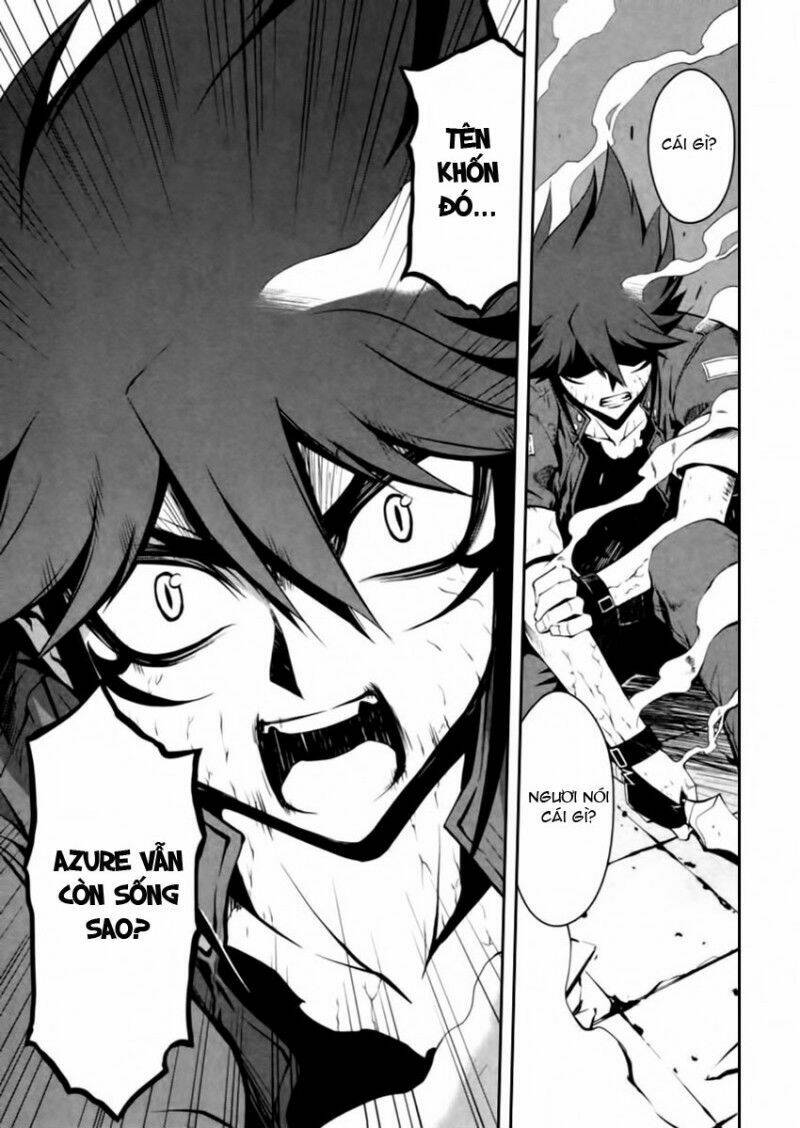 blood soul chapter 2 32