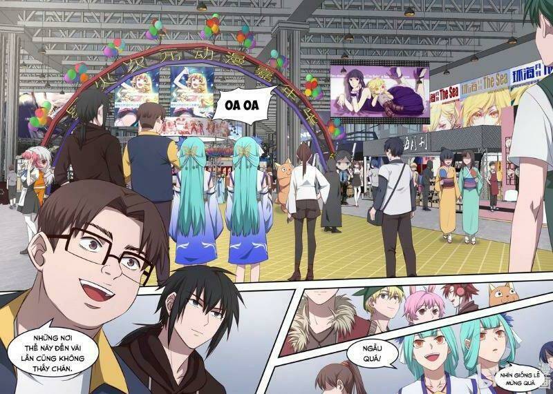 đại ẩn vu trạch chapter 24 16