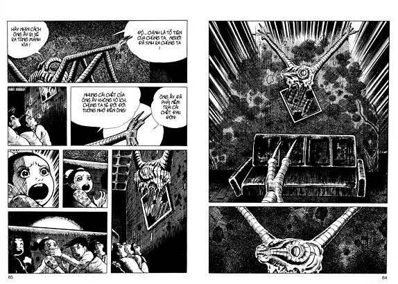 drifting classroom chapter 31 15