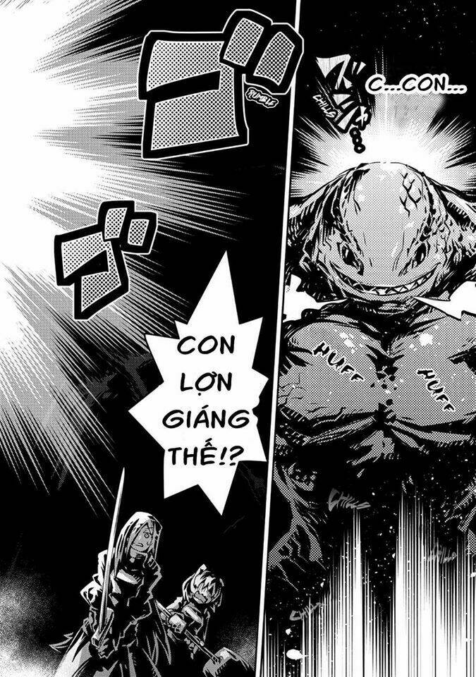 reincarnated as a dragon's egg - let's aim to be the strongest, chapter 7 24