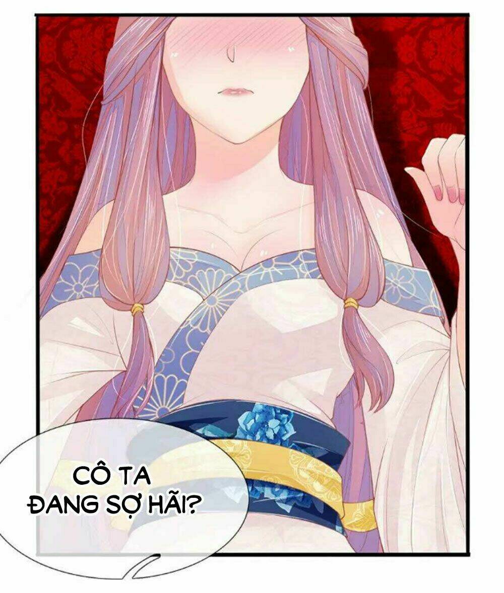 sủng phi bất lương: vương gia phúc hắc chạy đi đâu chapter 10 18