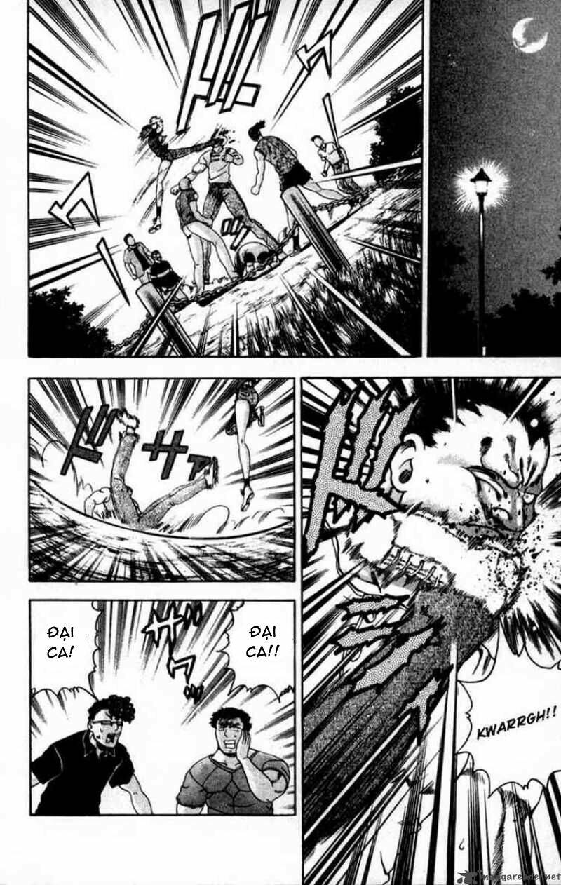 history's strongest disciple kenichi chapter 47 3