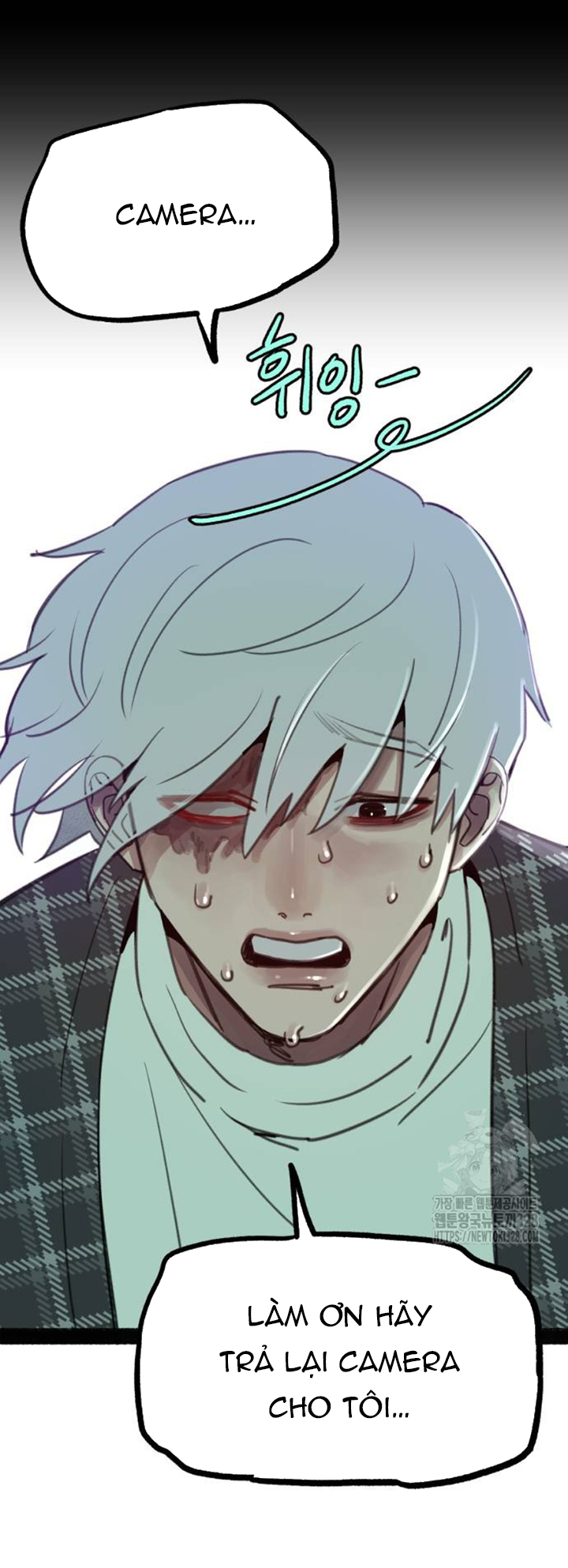 nàng thơ nổi tiếng - nàng thơ myung chapter 76.2 36