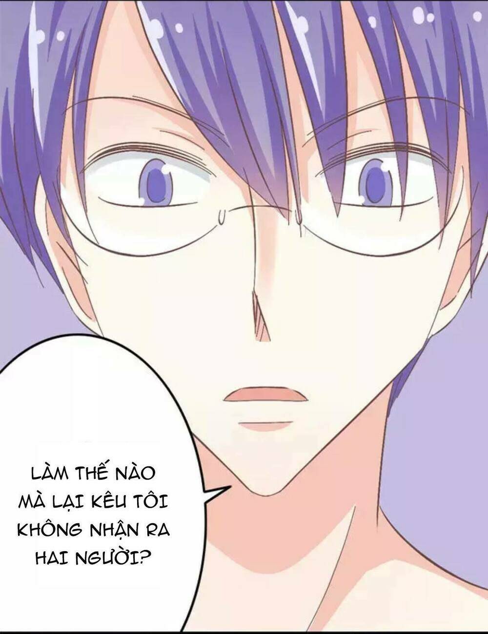 cái gì! cái gì! - chân du chapter 5 15