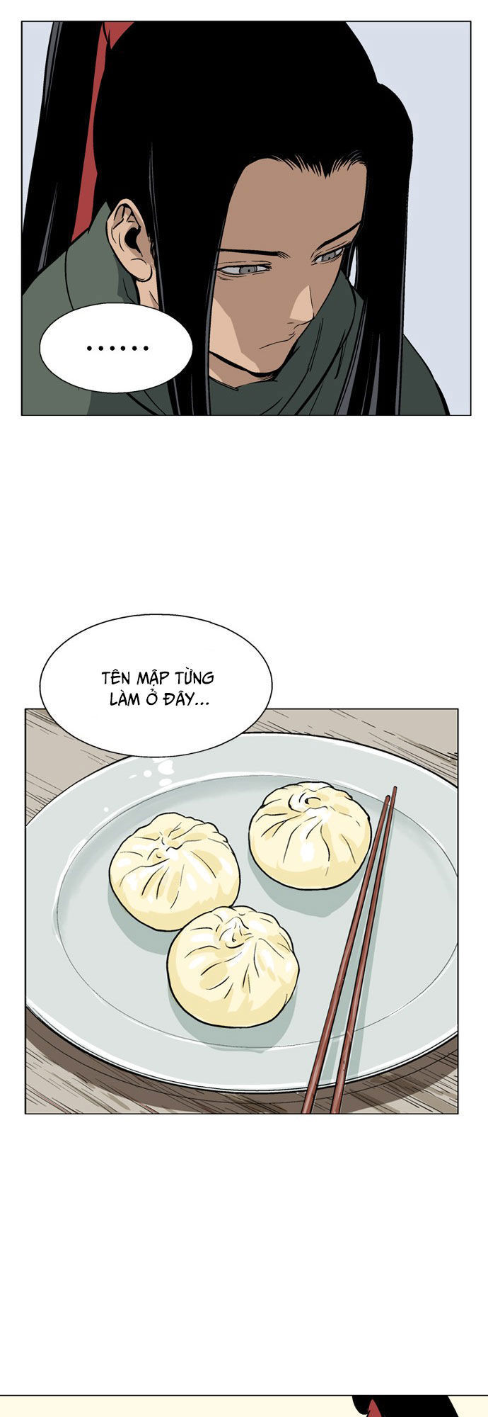 cao thủ 2 chapter 1 58