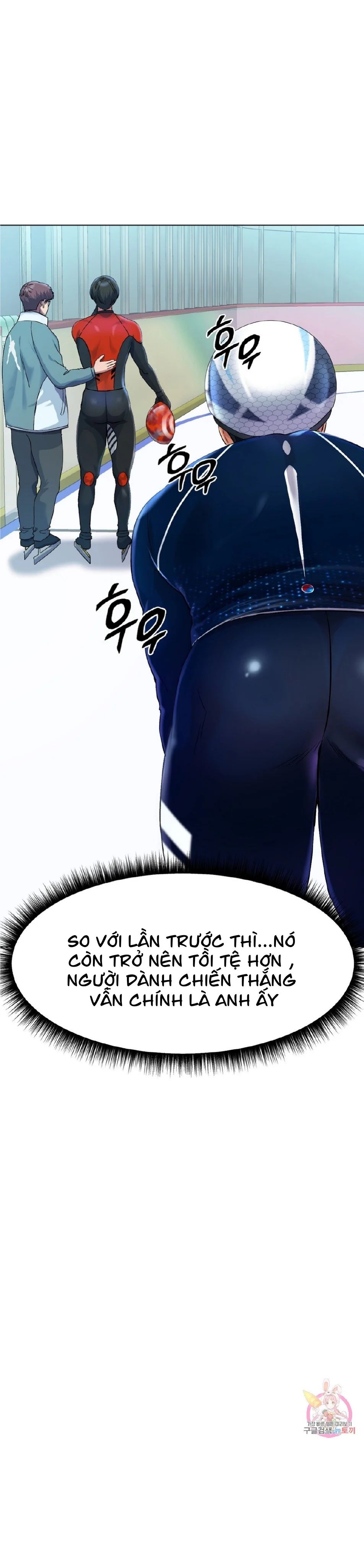 tình yêu băng giá chapter 1 8