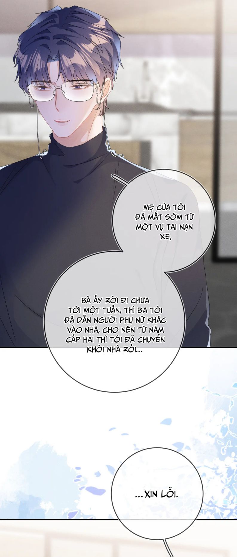 mạnh mẽ công chiếm chapter 43 40