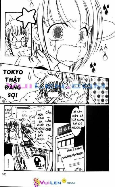 bộ sưu tầm lọ lem chapter 4 183