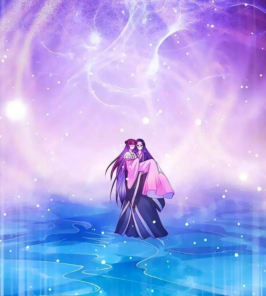 thần y khí nữ: ngự thú cuồng phi của quỷ đế chapter 72 89