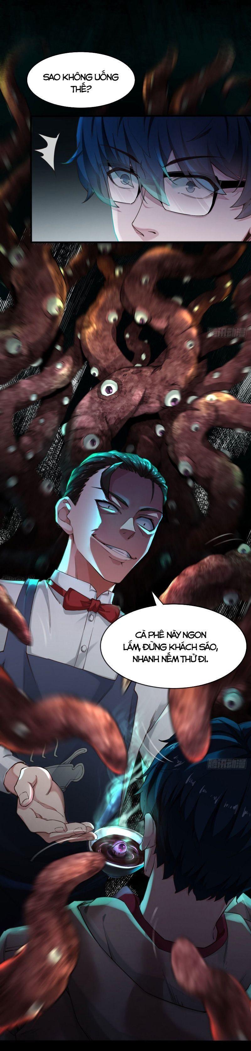 bắt đầu từ trăng đỏ chapter 3 2