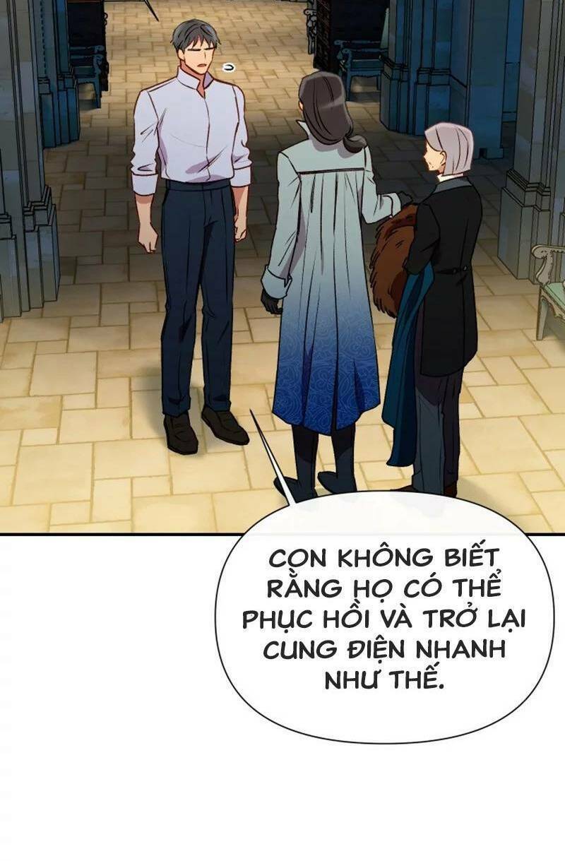 khế ước của nữ công tước quái vật chapter 48 9