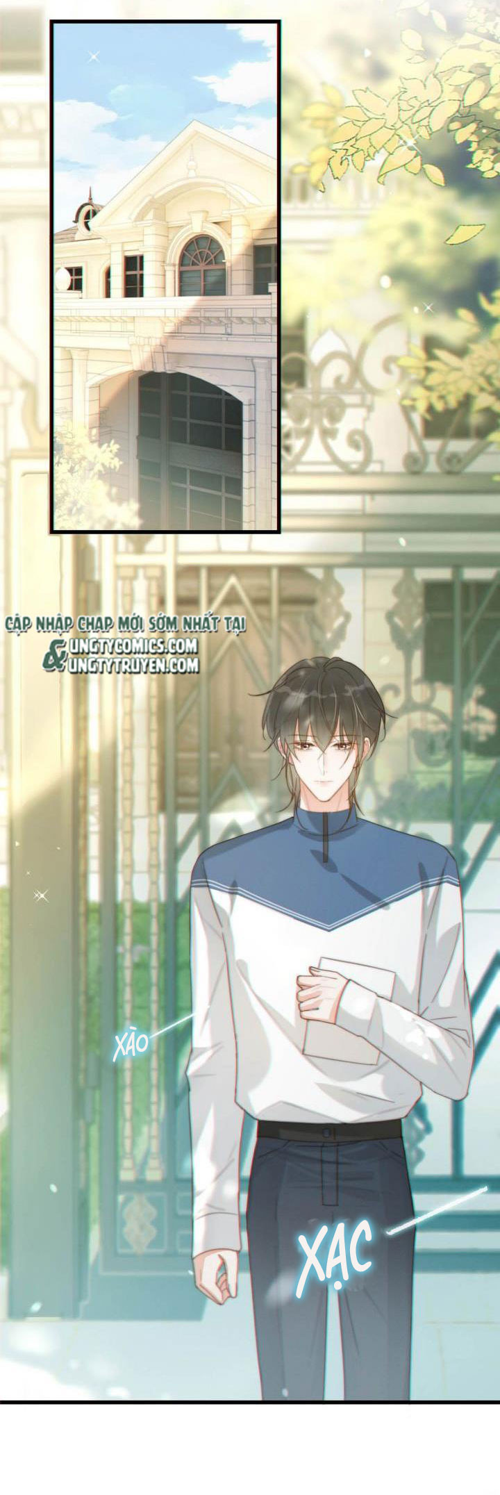 nịch tửu chapter 16 12