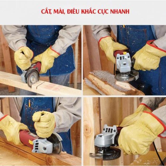 LƯỠI CƯA CẮT KHOÉT ĐA NĂNG  - Home and Garden