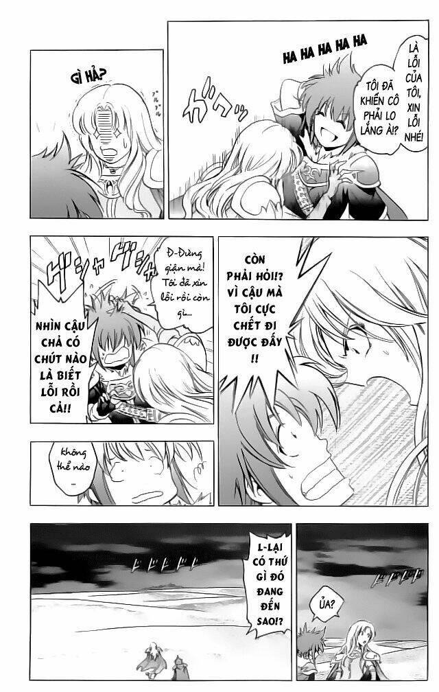 dấu ấn lửa chapter 27 31