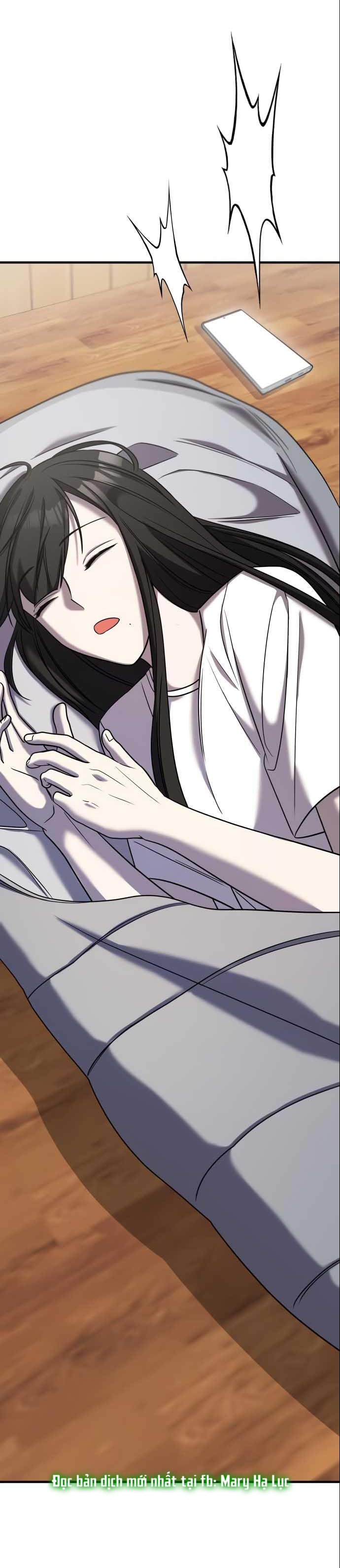 phản diện thuần túy chapter 46.1 2