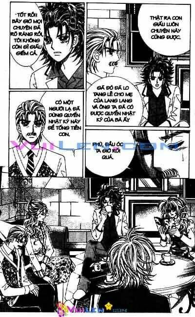 tình yêu quý tộc chapter 43 18