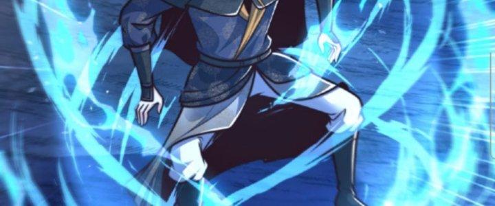 ta nuôi ma quỷ ở trấn ma ti chapter 134 5