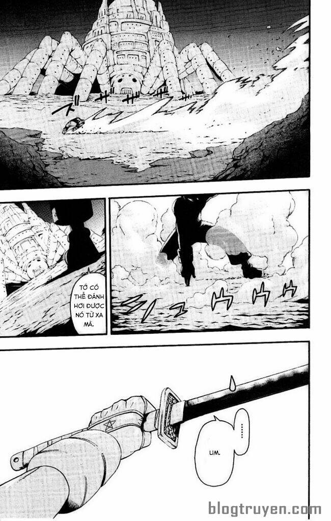 soul eater chapter 48 37