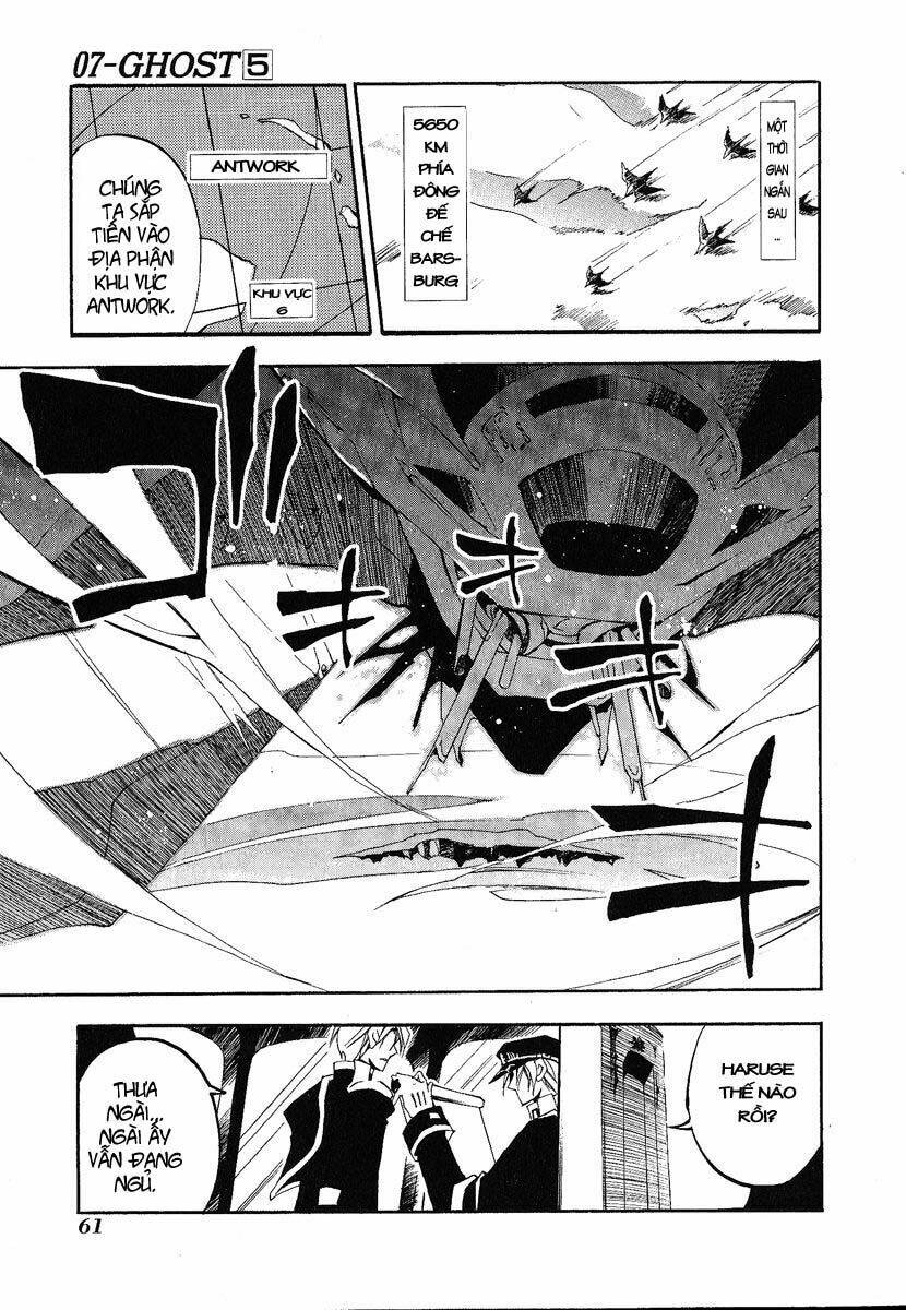 07 hồn ma chapter 25 25