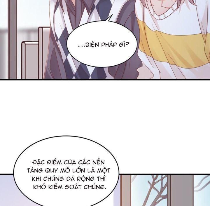 chiếc bật lửa và váy công chúa (b) chapter 27 8