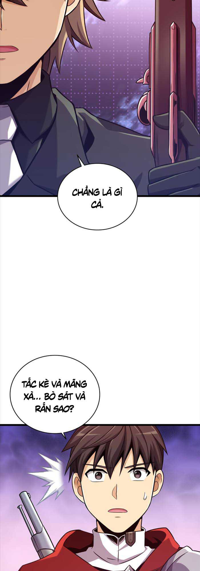 arcane sniper chapter 91 53