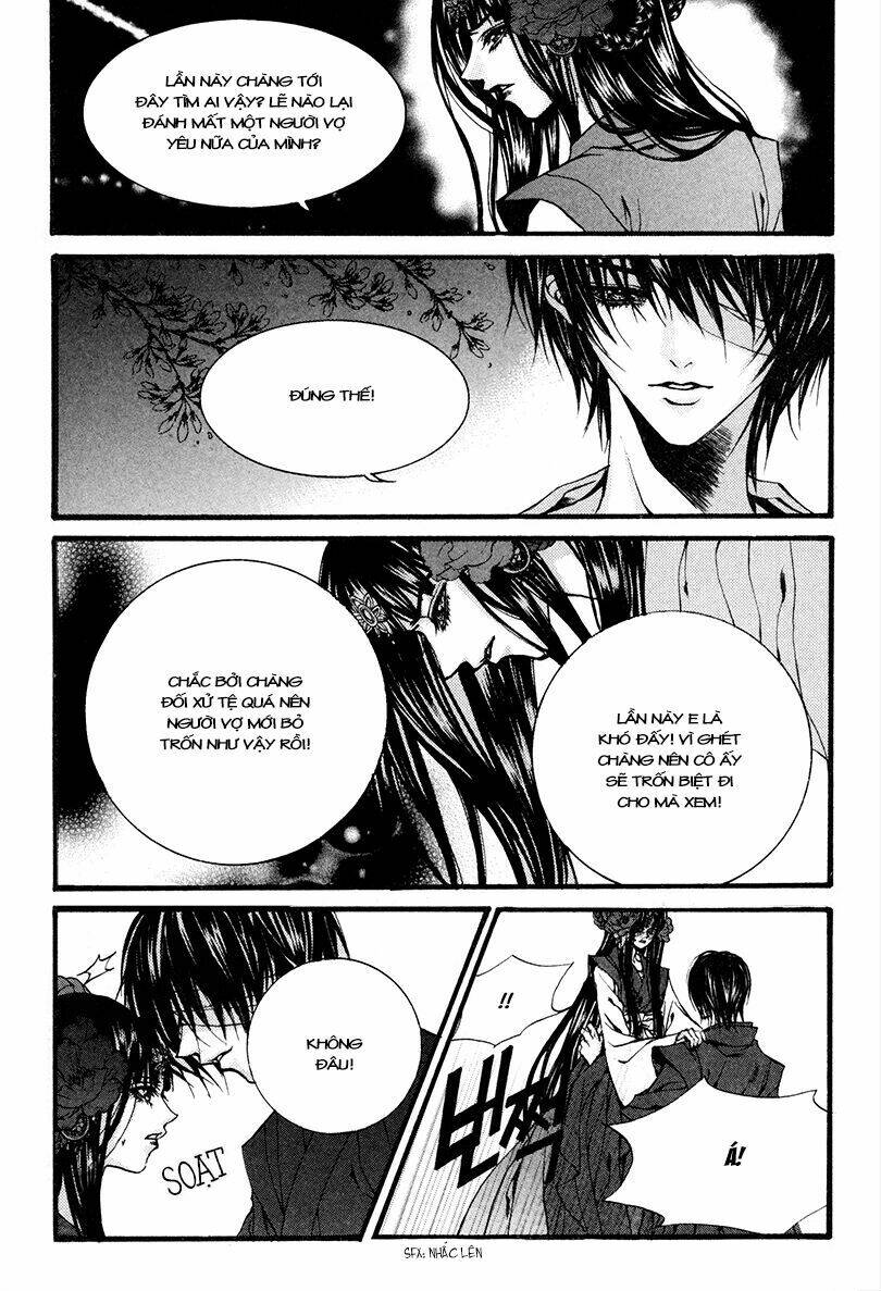 habaek-eui shinbu chapter 79 25