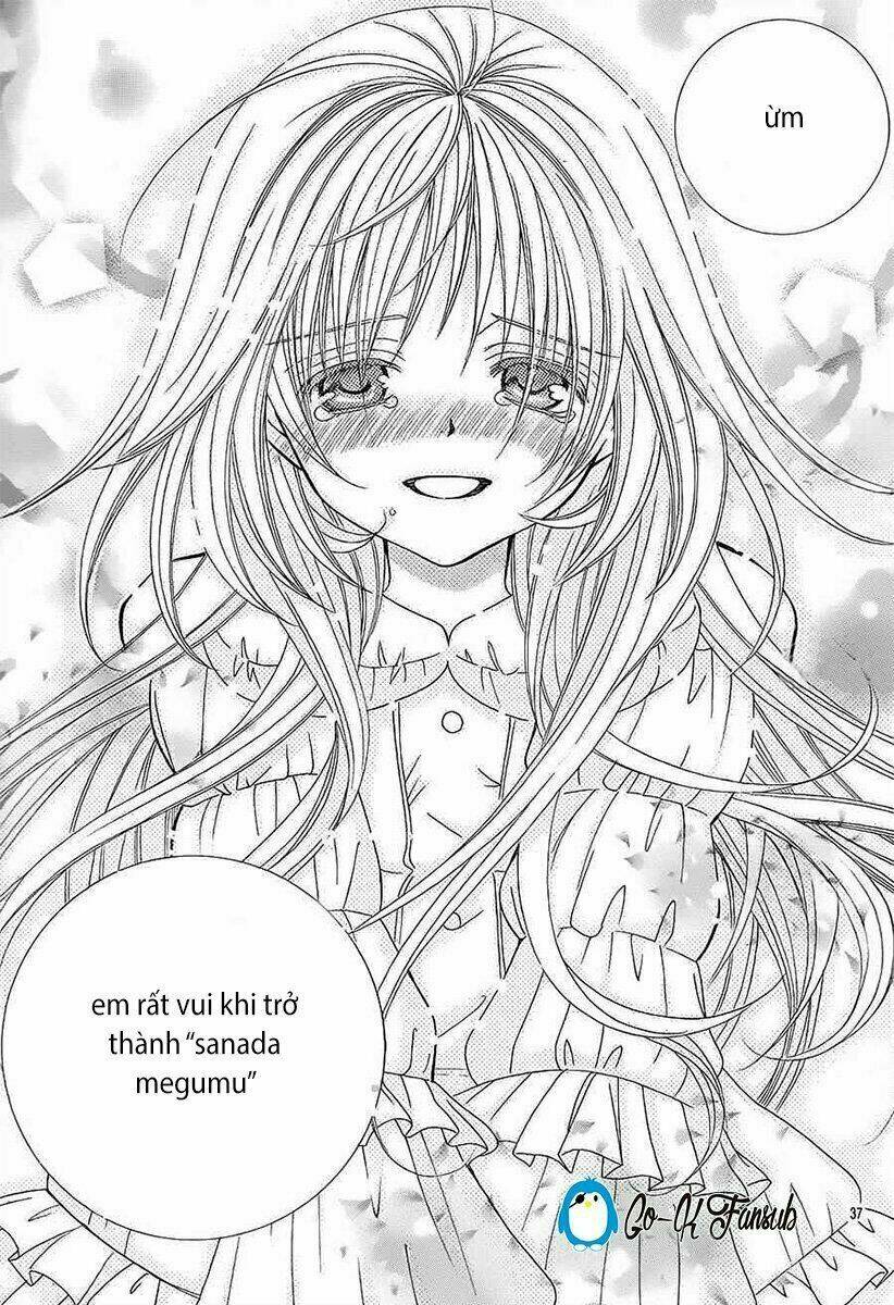 cuộc gặp gỡ diệu kỳ chapter 70 20