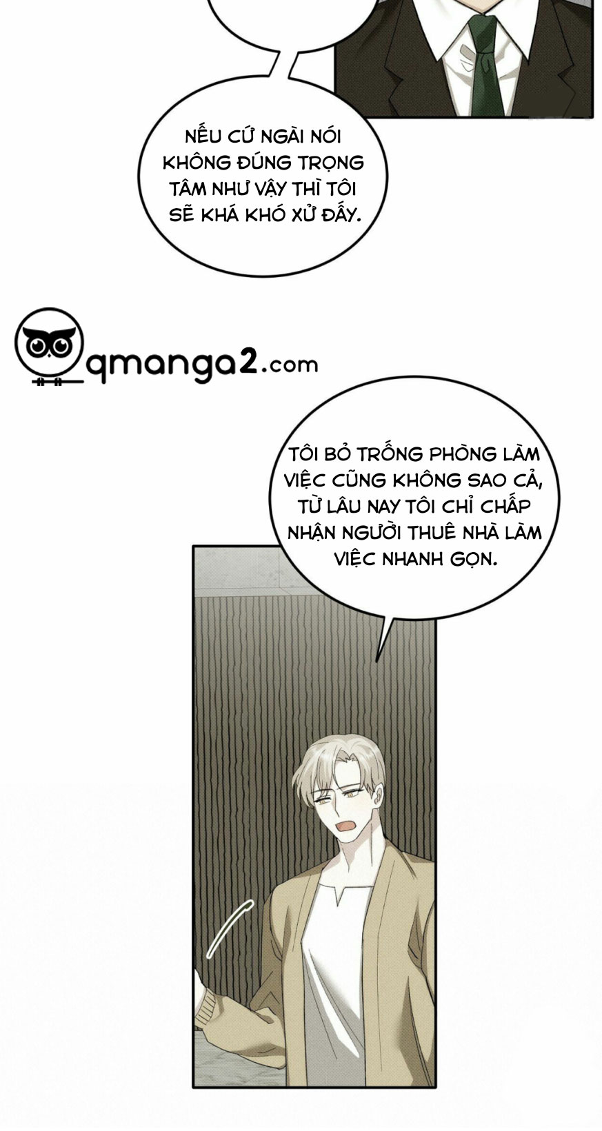 cưng à, rắc thêm chút muối đi chapter 1 21