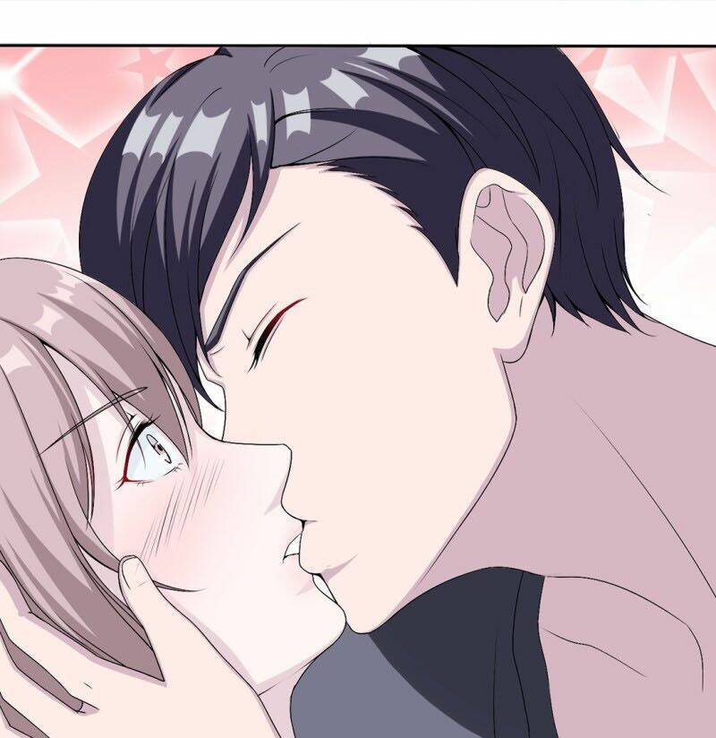 mạc thiếu bức hôn: vợ mới khó chống đỡ chapter 12 10