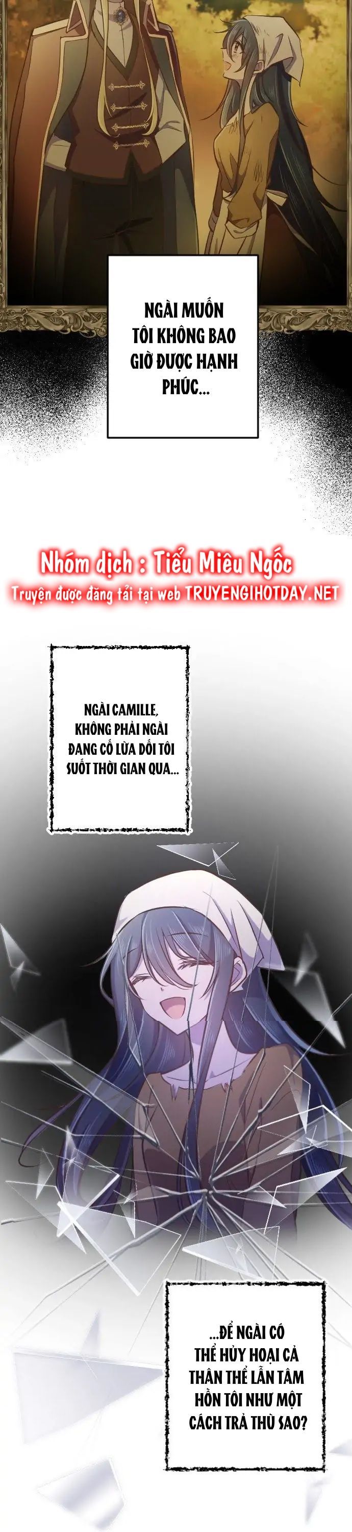 tình yêu thuần khiết chapter 59 6