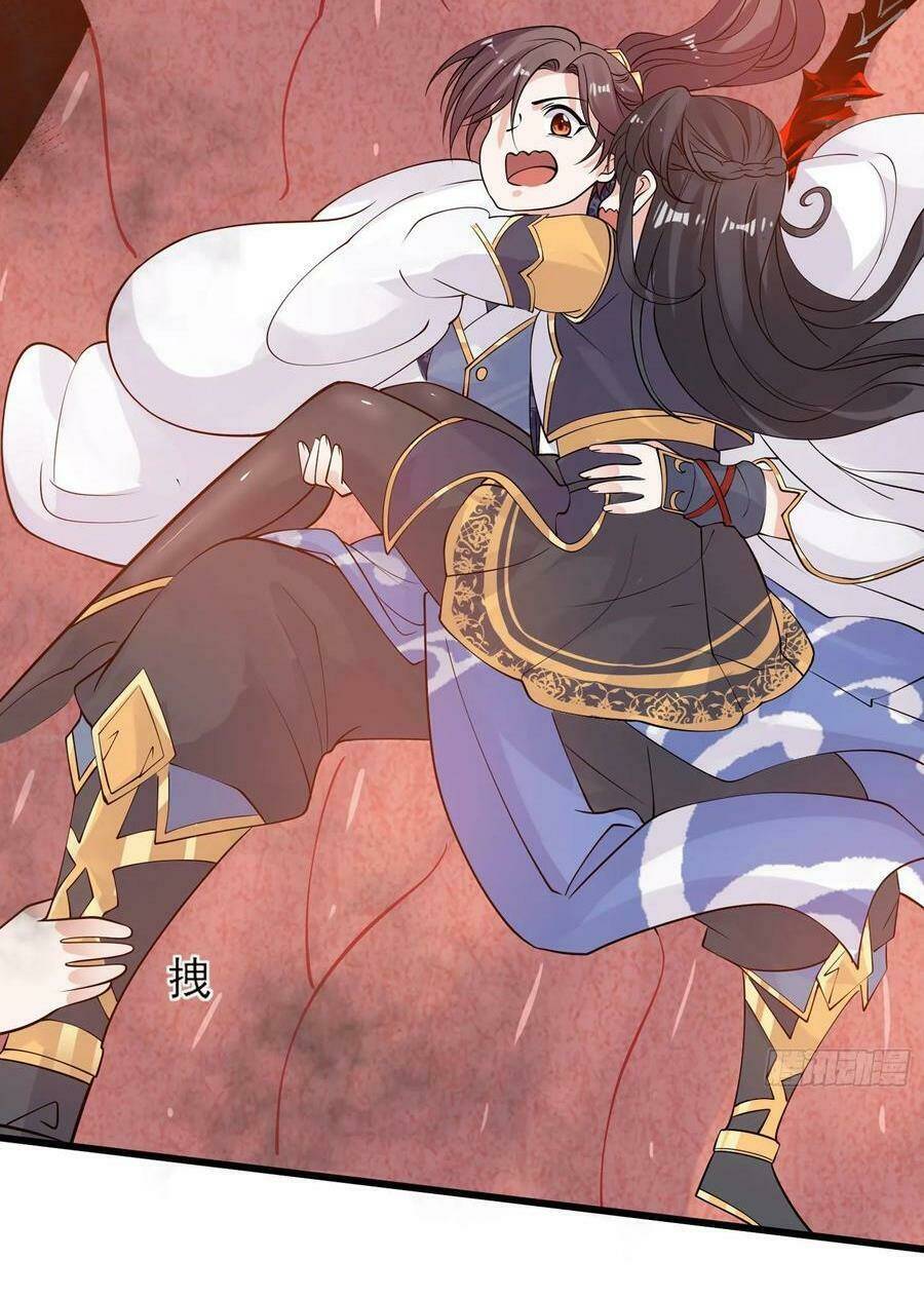 giáng thần chiến ký chapter 88 27