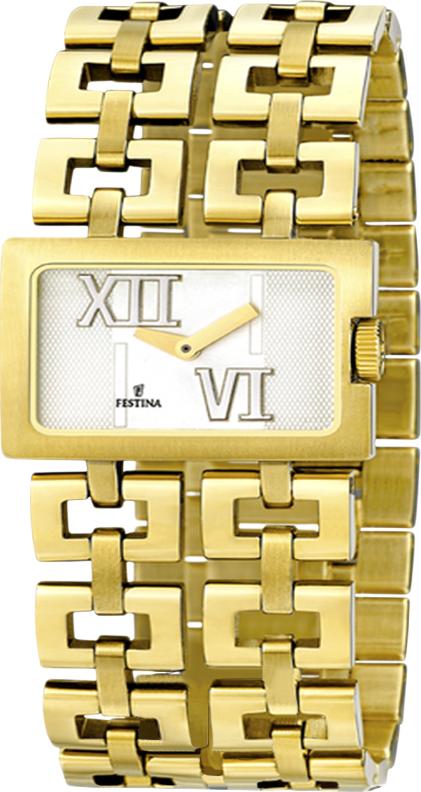 Đồng Hồ Nam Dây Kim Loại Festina F16301/1