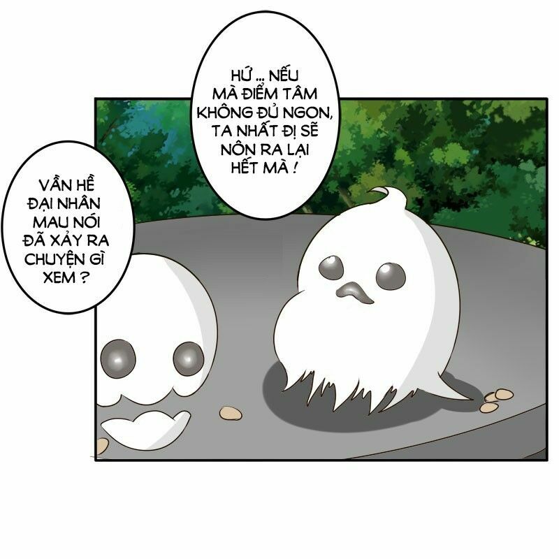 thông linh phi chapter 36 16