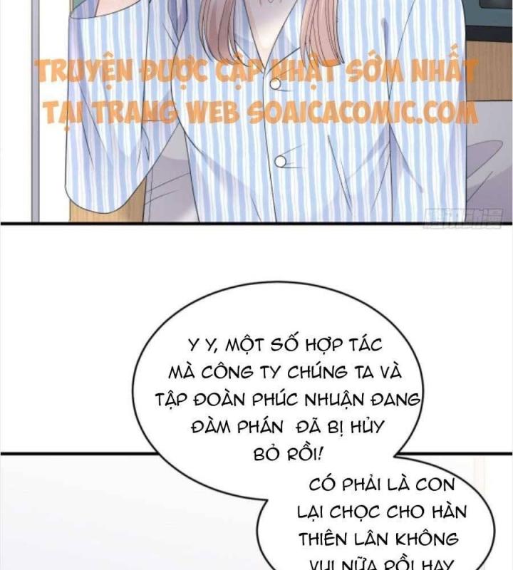 đại tiểu thư có thể có bụng dạ gì xấu chứ! (full) chapter 92 43