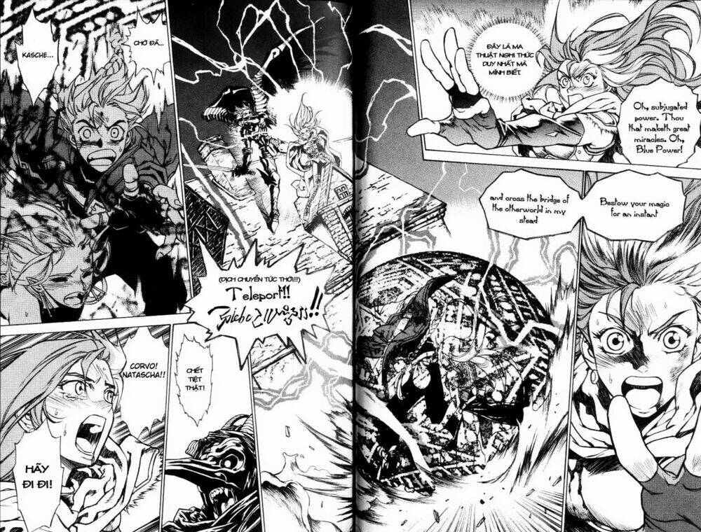 monster collection chapter 13 31