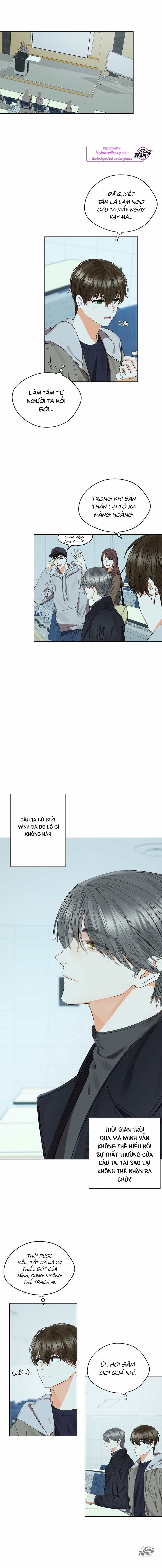 chanh đắng chapter 24 3