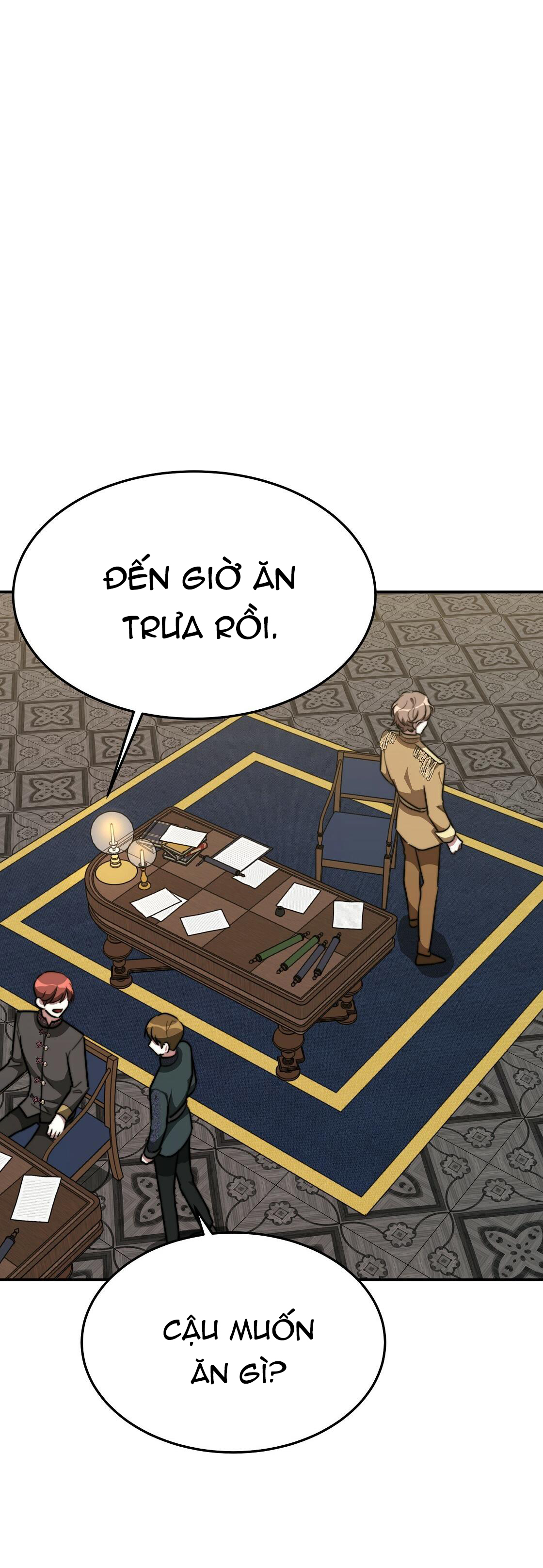 cuộc hôn nhân tay ba chapter 37 9