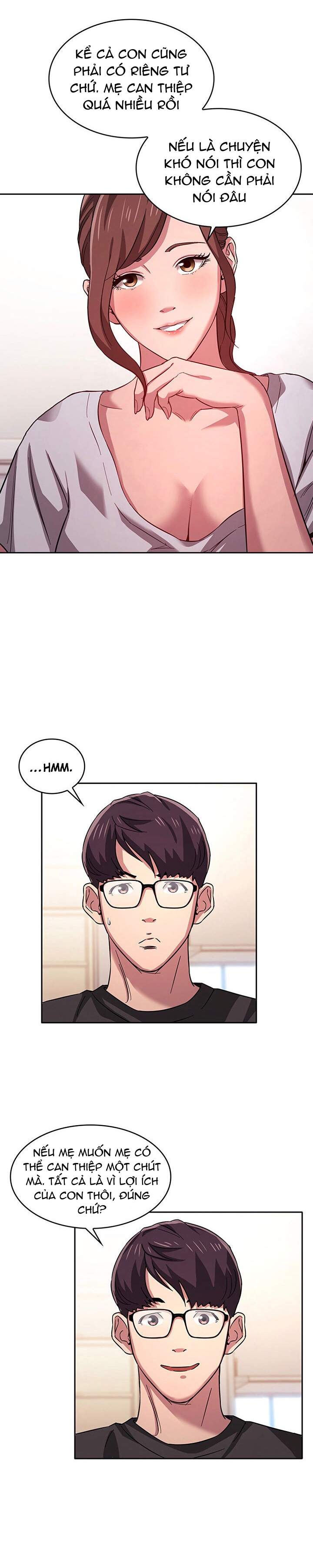 khi mẹ săn trai chapter 12 32
