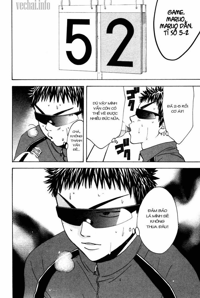 baby steps chapter 31 11