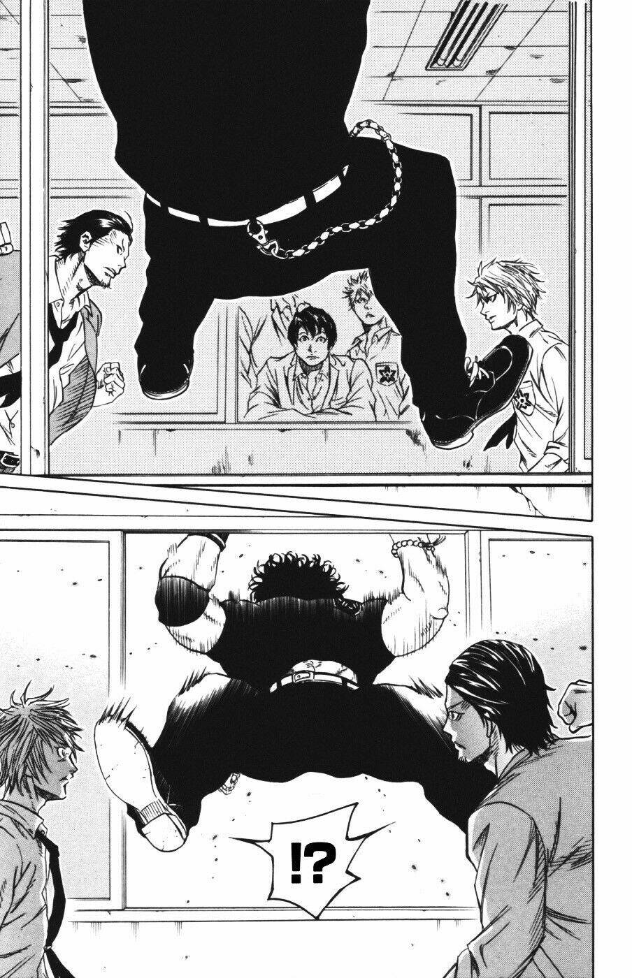 sugarless chapter 1 19