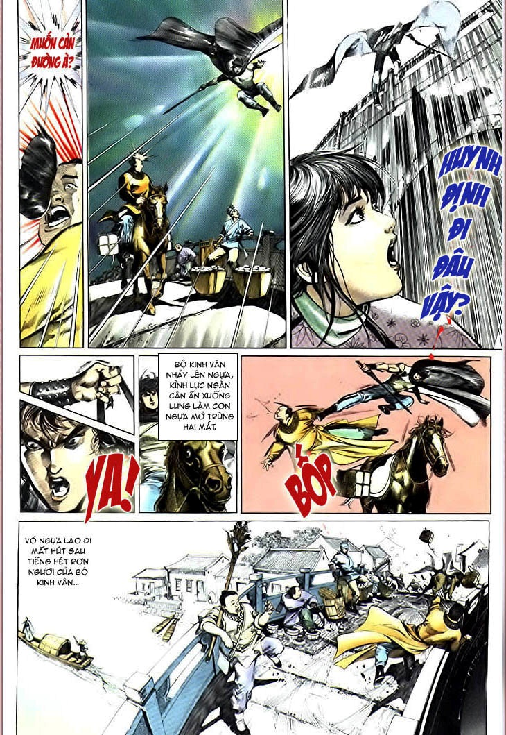 phong vân chapter 52 4