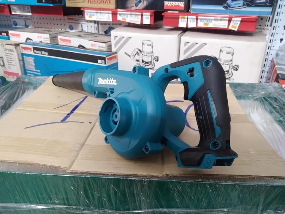 MÁY THỔI DÙNG PIN 12V MAKITA UB100DZ - HÀNG CHÍNH HÃNG