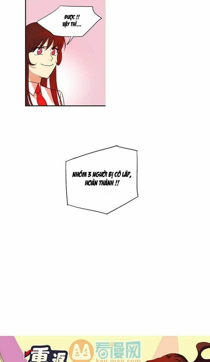 trở lại tuổi mười mấy chapter 31 11