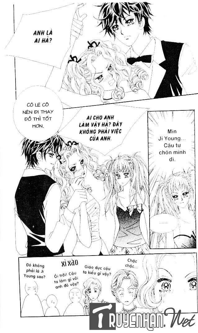 my lovely master chapter 2 9