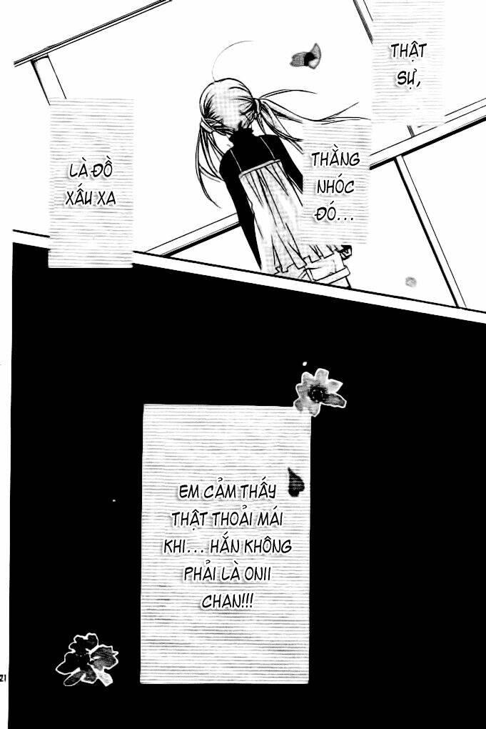 orange planet chapter 10 21