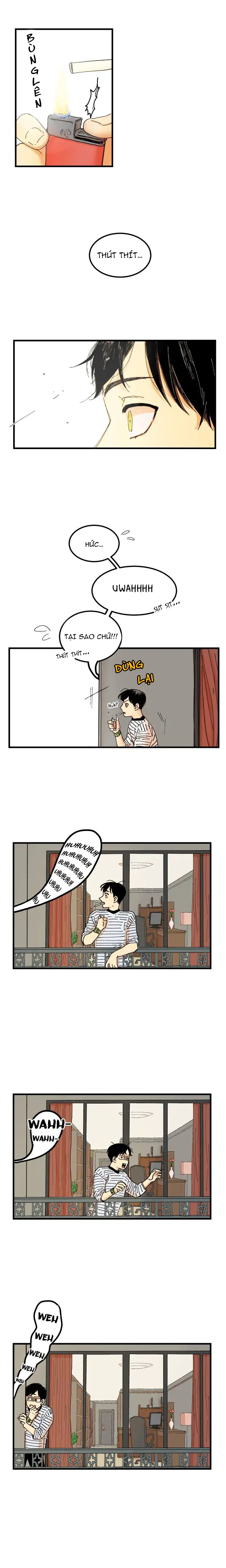 cinema cạnh phòng chapter 1 3