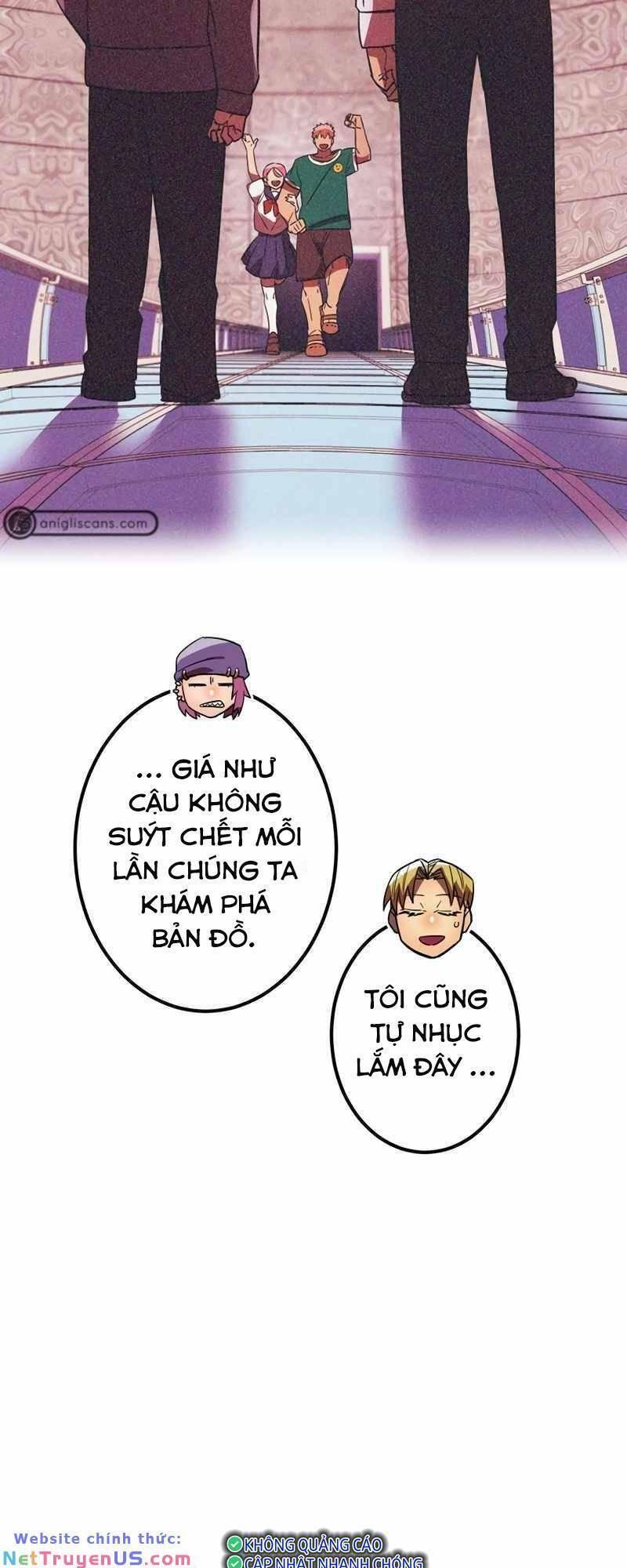 Huyết Thánh Cứu Thế Chủ~ Ta Chỉ Cần 0.0000001% Đã Trở Thành Vô Địch chapter 39 82